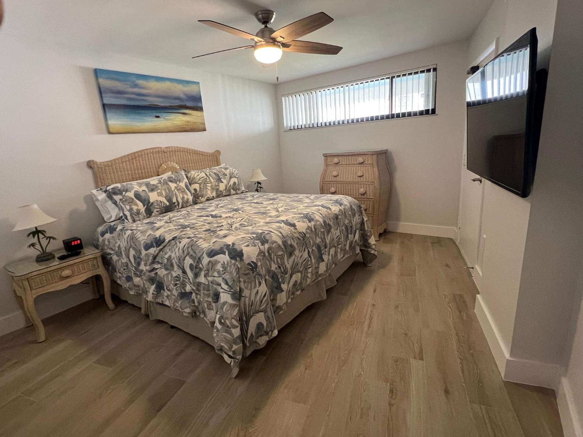Licensed Mgr - Modern Oceanfront Condo! Beautiful Ocean Views! Beach Resort! 2 King Beds! Key Largo Zewnętrze zdjęcie