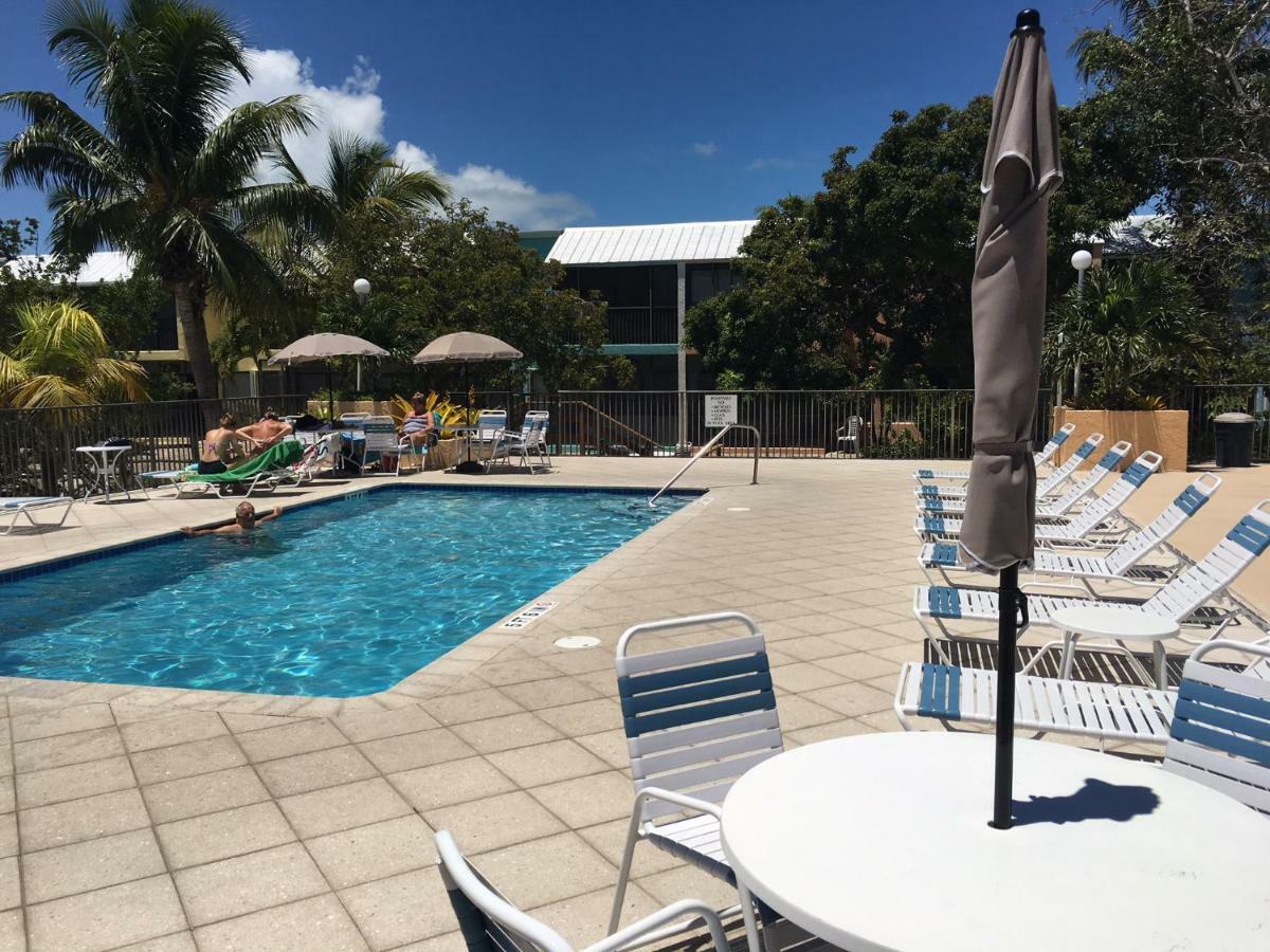 Licensed Mgr - Modern Oceanfront Condo! Beautiful Ocean Views! Beach Resort! 2 King Beds! Key Largo Zewnętrze zdjęcie
