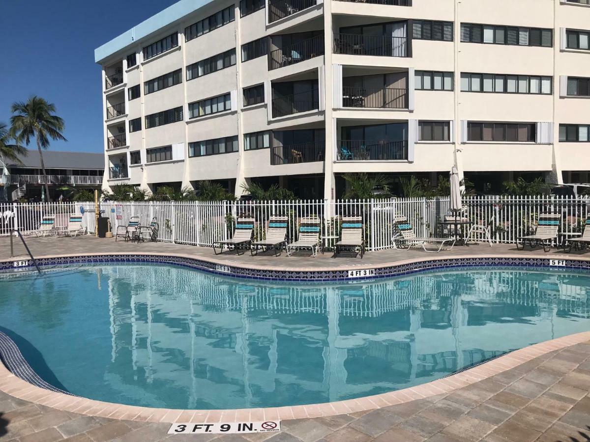 Licensed Mgr - Modern Oceanfront Condo! Beautiful Ocean Views! Beach Resort! 2 King Beds! Key Largo Zewnętrze zdjęcie