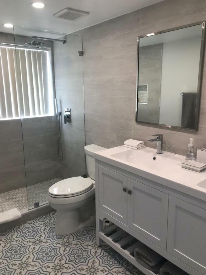 Licensed Mgr - Modern Oceanfront Condo! Beautiful Ocean Views! Beach Resort! 2 King Beds! Key Largo Zewnętrze zdjęcie
